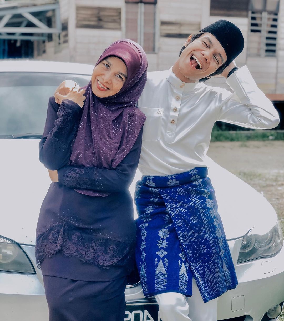 Bebas Dijamin Bayaran RM35k, Pendakwah Selebriti Tak Sabar Nak Makan Dengan Mak