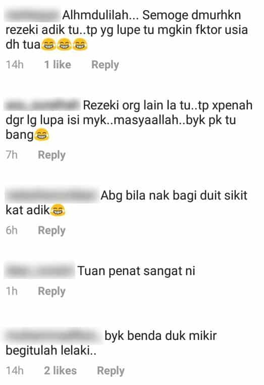 Dah Bayar Tapi Lupa Isi, Fauzi Nawawi Terharu Staf Pam Minyak Nak Transfer Duit