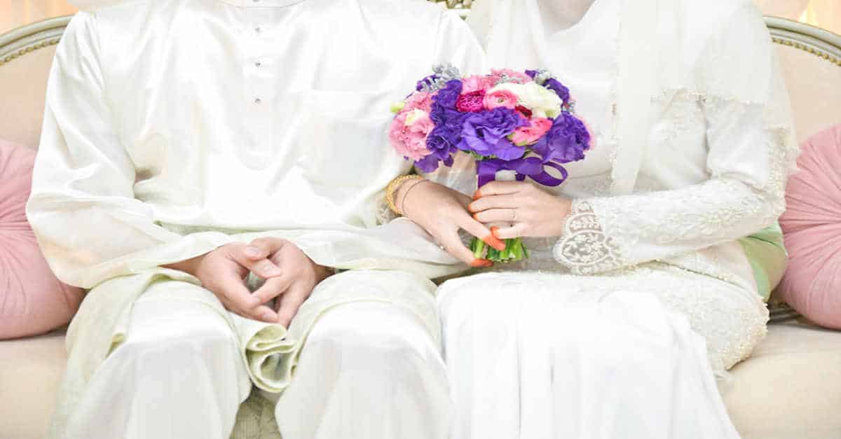 Cuak Dipandang Atas Bawah, Gadis Sedih Mak Tak Percaya Perangai Bakal Ayah Tiri