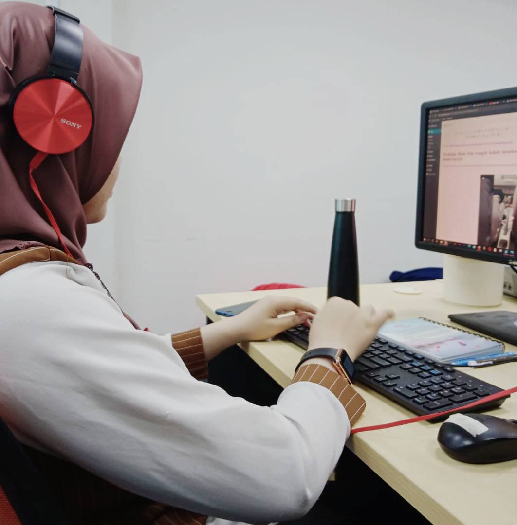 Jangan Bila Free Baru Nak Layan Anak, Mak Ayah Sendiri Kena Rajin ‘Cipta Masa’