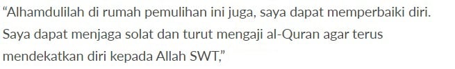 Kurang Perhatian Keluarga, Percintaan Online Berakhir Dengan Hamil Luar Nikah