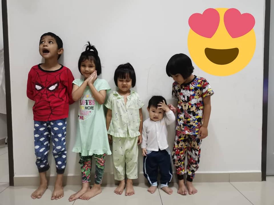 “Pinjaman Cuma Seketika..” – Baru Sambut Birthday, Bayi Ajal Tersedak Susu