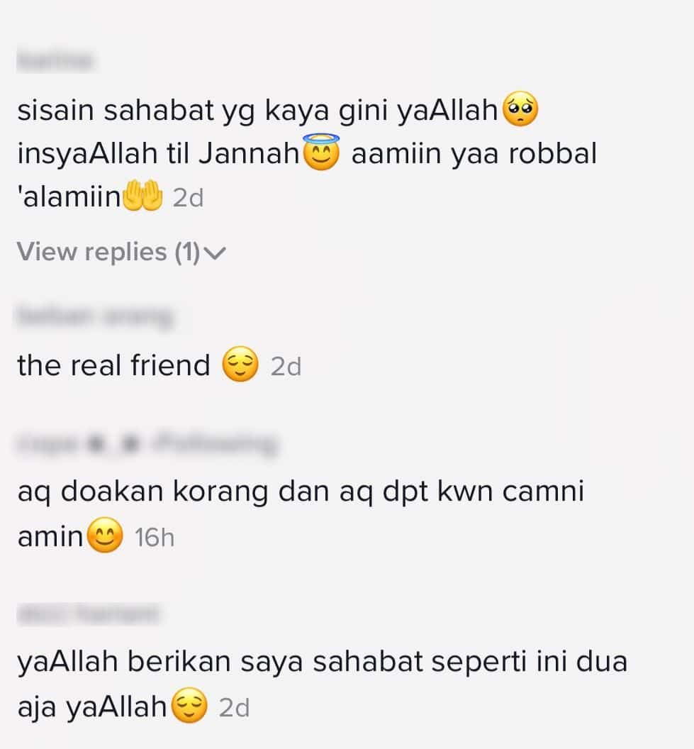 Gigih Menari Hiburkan Member Tengah Broken – “Mana Nak Cari Sahabat Macam Ni?”