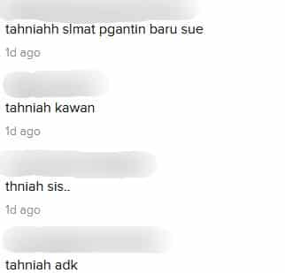 [VIDEO] Sebak, Pengantin Terpaksa Berpisah Jauh Cuma Lepas Sehari Akad Nikah