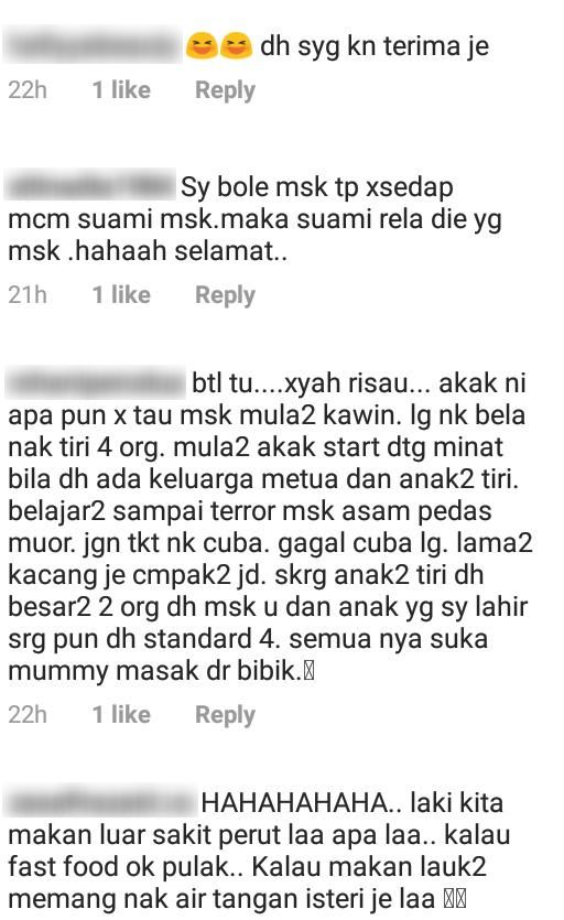 Aeril Zafril ‘Kantoikan’ Wawa Zainal Tak Tahu Masak – “Janji Pandai Cari Duit”