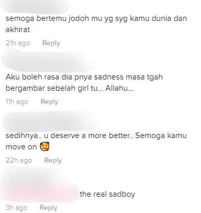 [VIDEO] 5 Tahun Rupanya Dah Jaga Jodoh Orang, Lelaki Tenang Datang Wedding Ex