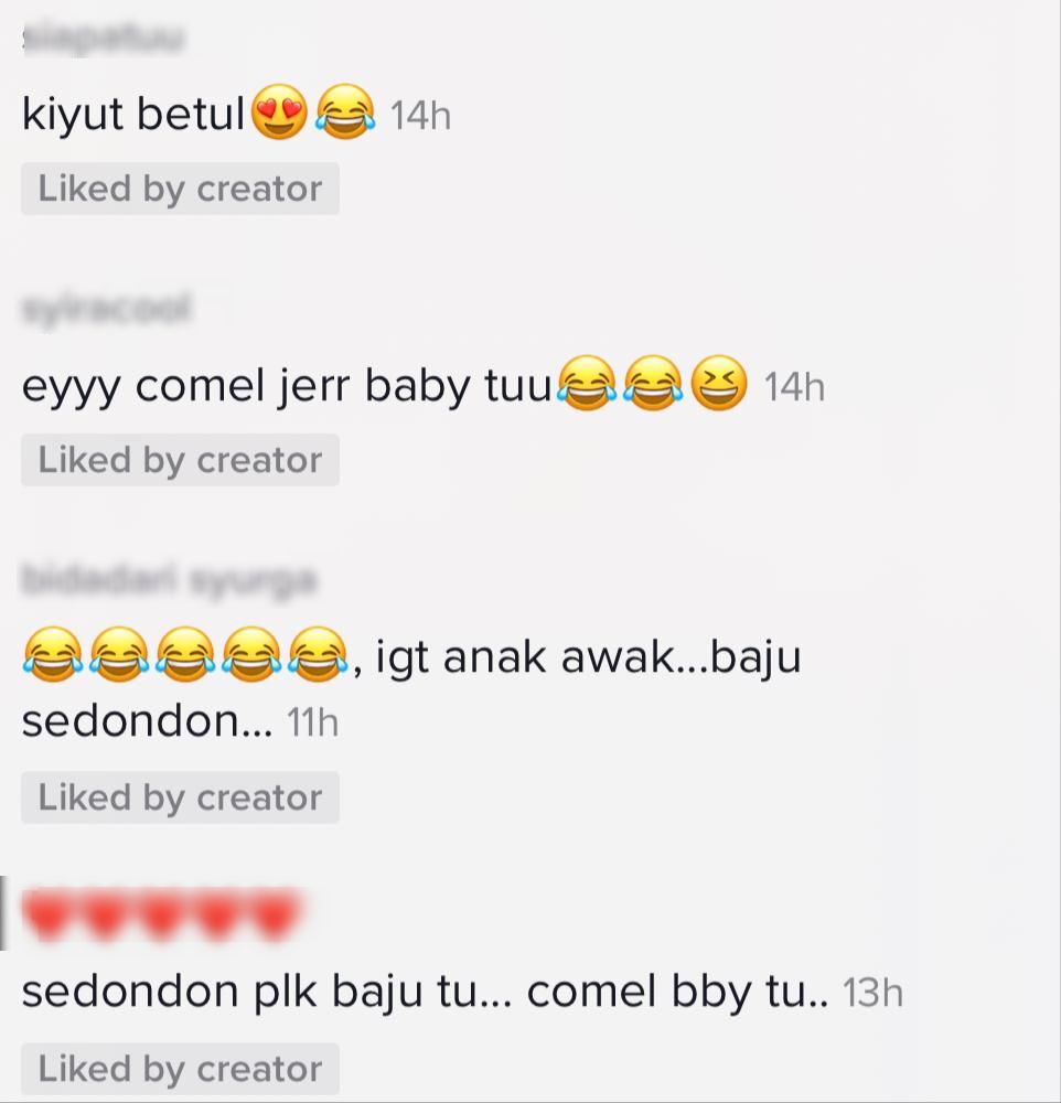 [VIDEO] Budak Kecil Baru Nak ‘Mengurat’ Suami Orang, Tapi Endingnya Lucu Habis