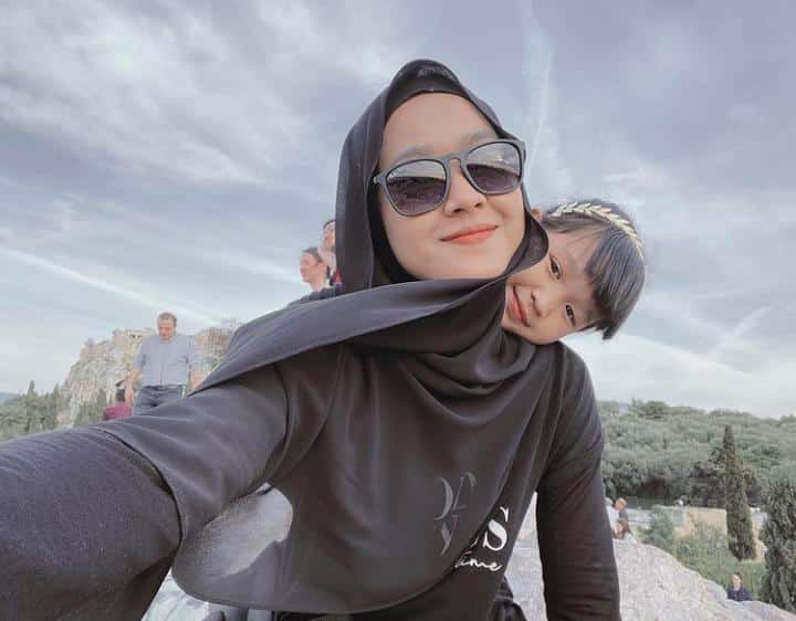 Mak Ayah Jangan Culas Soal Nafkah, Walaupun Berpisah Anak Tetap Amanah