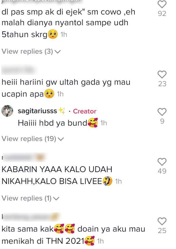 [VIDEO] Dulu Bukan Main Benci, Tak Sangka Sekarang Tunggu Masa Nak Naik Pelamin