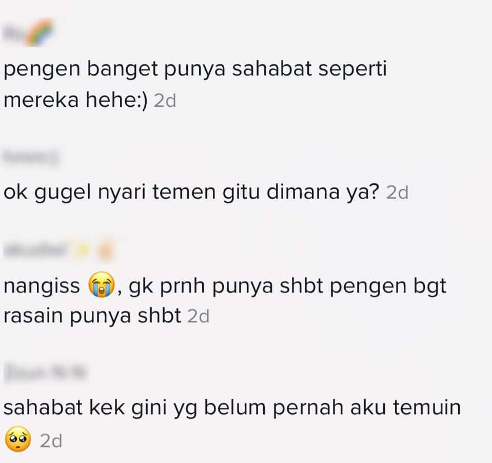 Gigih Menari Hiburkan Member Tengah Broken – “Mana Nak Cari Sahabat Macam Ni?”