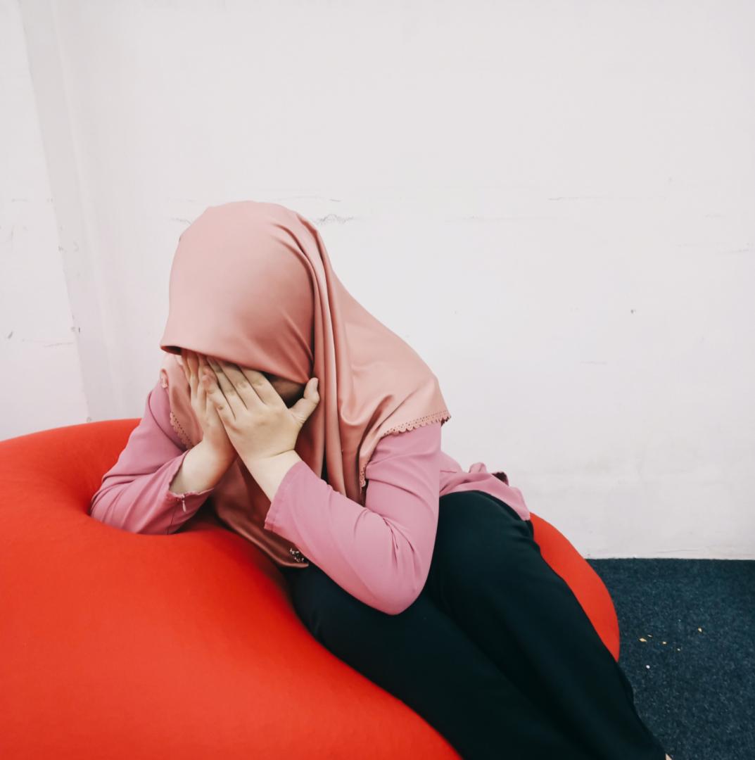 Hati Isteri Fitrahnya Lembut, Tapi Terpaksa Jadi Garang Bila Suami Tak Memahami