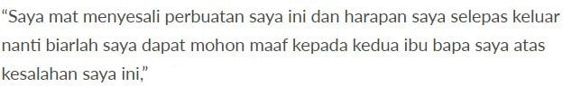 Kurang Perhatian Keluarga, Percintaan Online Berakhir Dengan Hamil Luar Nikah