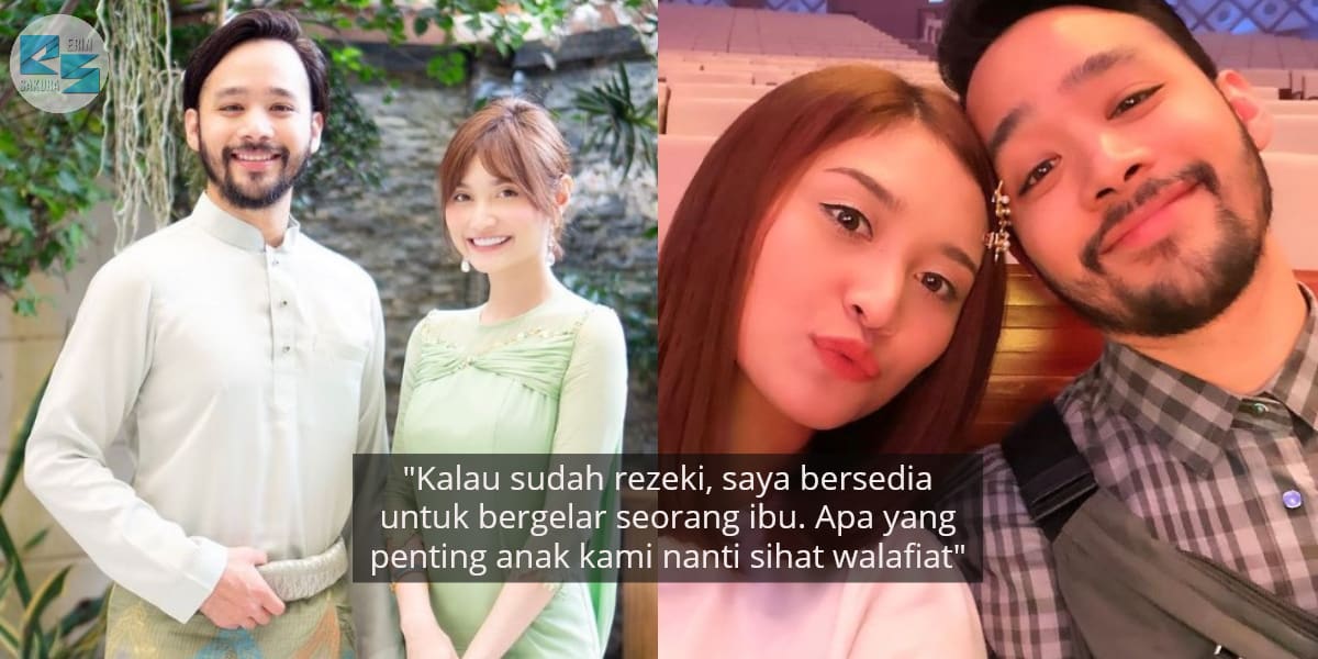 Didakwa Jadi Wali Nikah, Bapa Neelofa Tak Mahu Ulas Apa-Apa Lagi