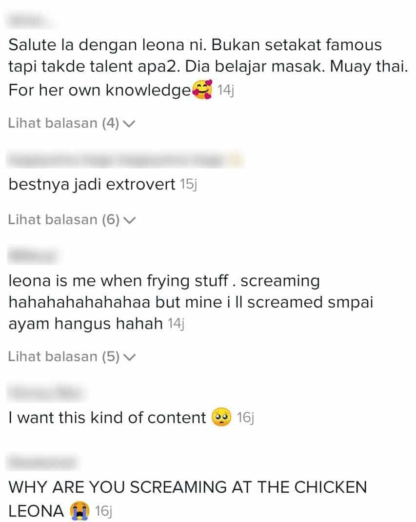 Dulu Tahu Menari TikTok, Kini Anak Azhar Sulaiman Tayang Bakat Masak Nasi Lemak