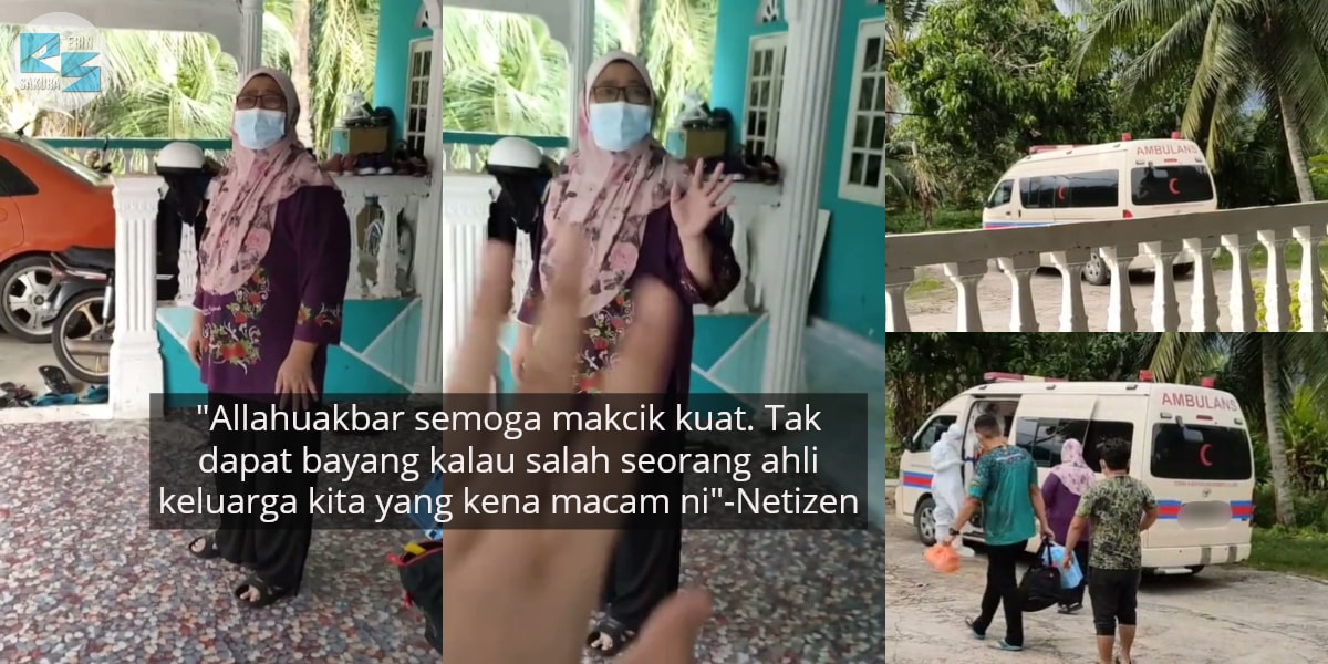 “Pinjaman Cuma Seketika..” – Baru Sambut Birthday, Bayi Ajal Tersedak Susu