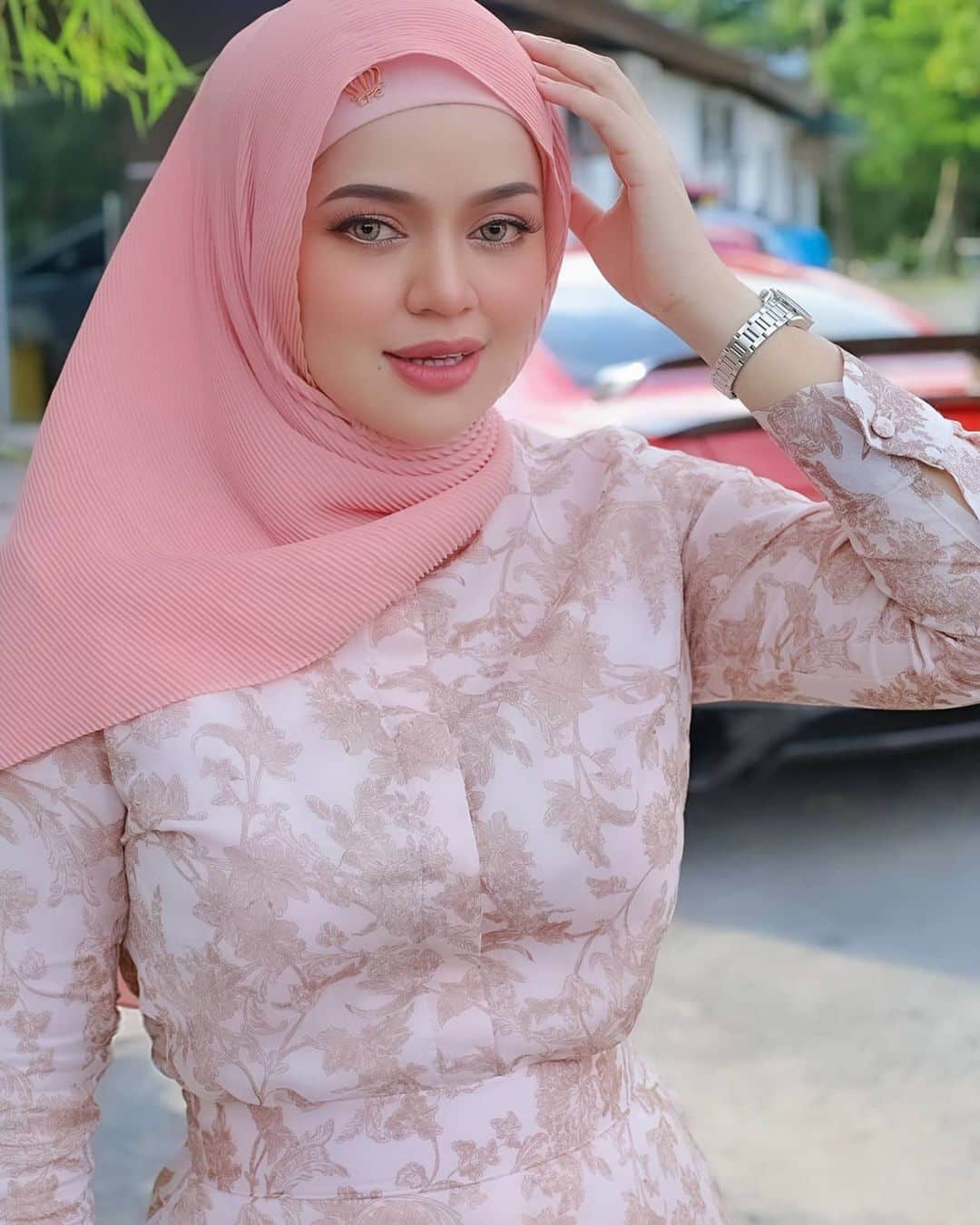 [FOTO] Eksklusif Tapi Sederhana, Ramai Jatuh Hati Tengok Dapur Baru MUA Bella