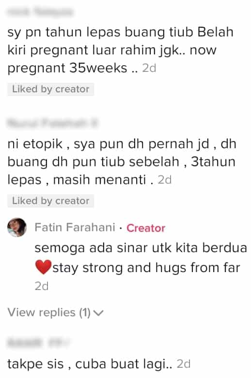 “Pergi Bertiga, Balik Berdua”-Wanita Kongsi Detik Pilu Terpaksa Gugur Kandungan