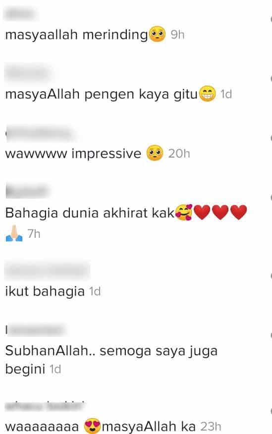 [VIDEO] Gadis Trauma Dengan Cinta Lama, Bakal Suami Datang Approach Terus Nikah
