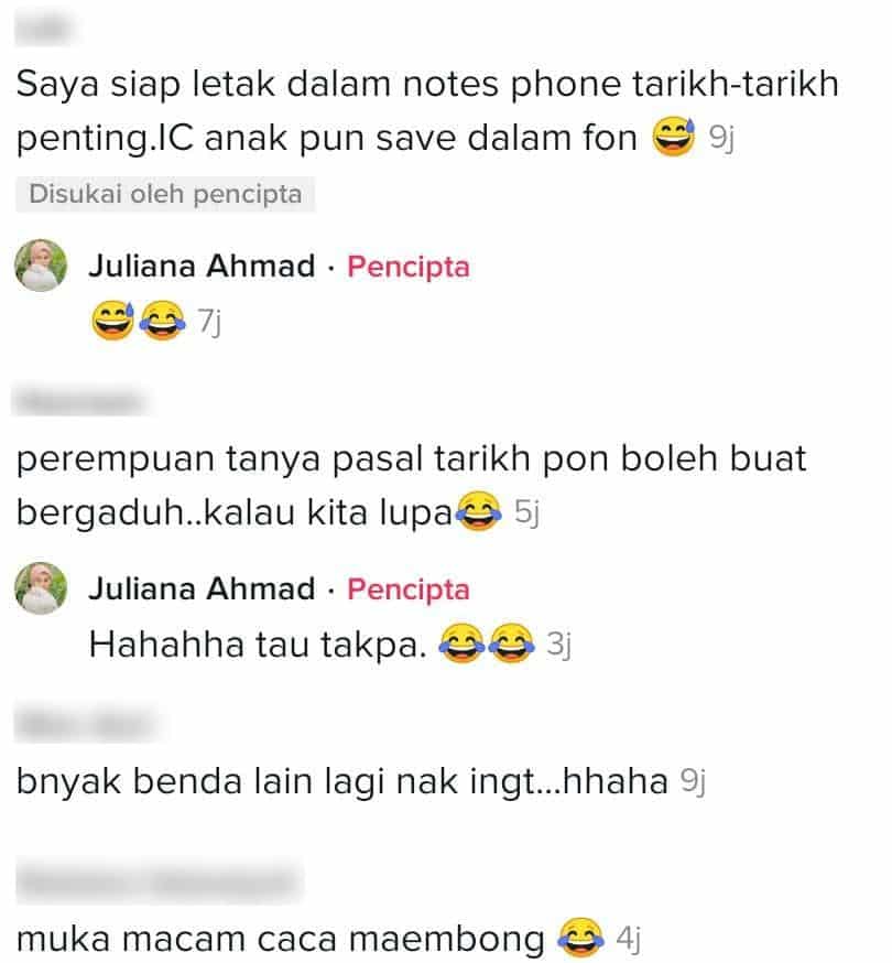 [VIDEO] Tersilap Jawab Tarikh Nikah & Kahwin, Reaksi Cuak Lelaki Ni Lucu Habis