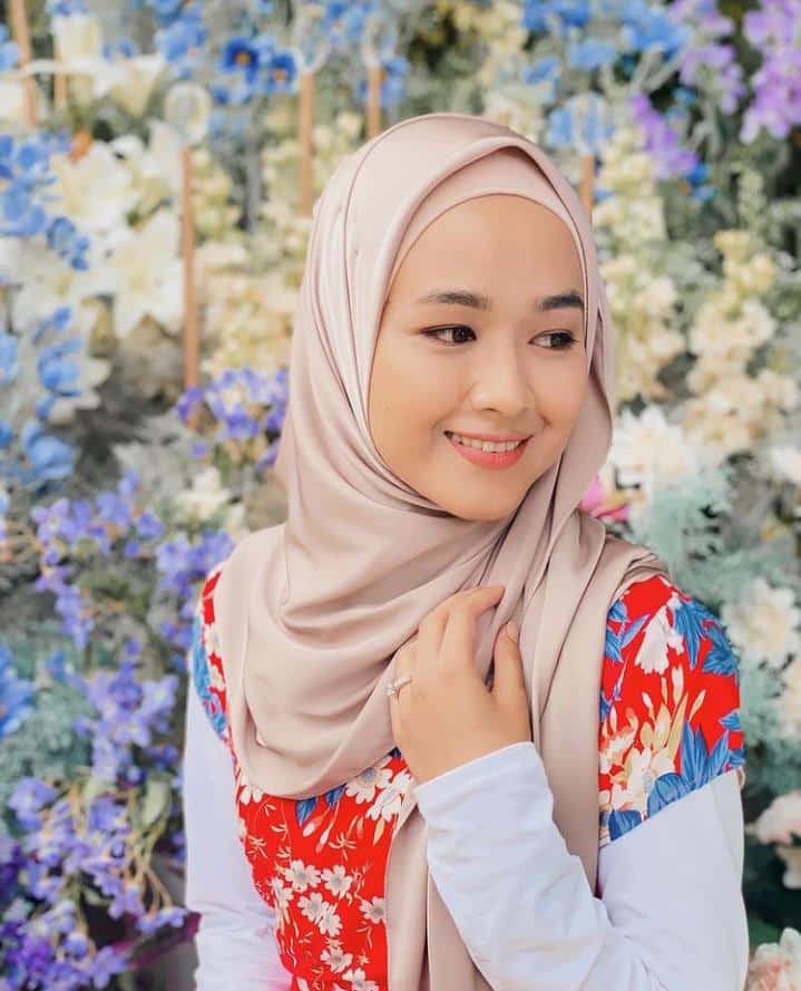 Mak Ayah Jangan Culas Soal Nafkah, Walaupun Berpisah Anak Tetap Amanah