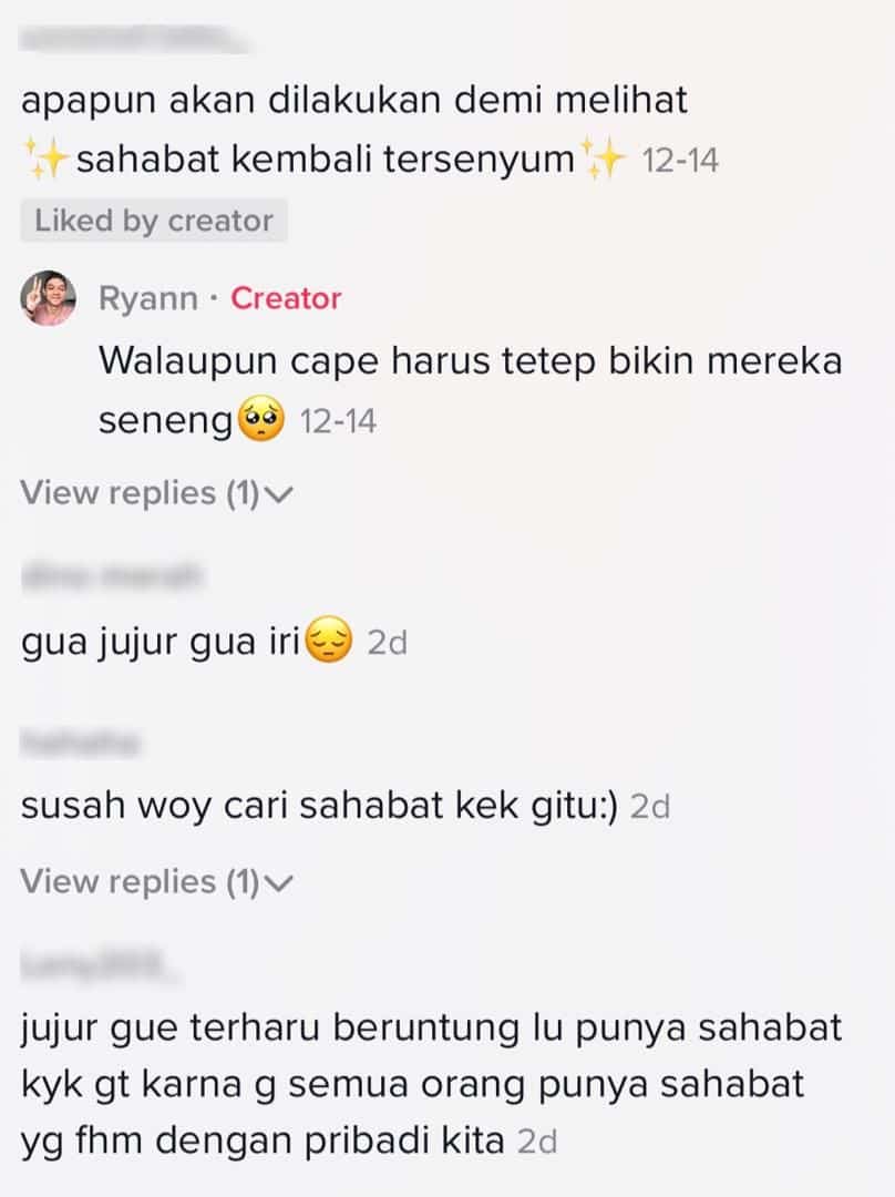 Gigih Menari Hiburkan Member Tengah Broken - "Mana Nak ...