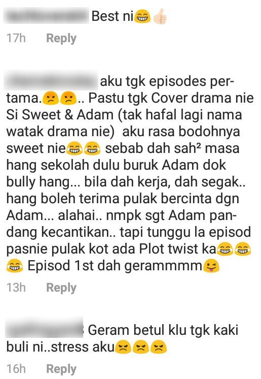 Tak Yakin Sebab Muka Berjerawat, Drama ‘Bidadari Salju’ Dedah Realiti Sebenar