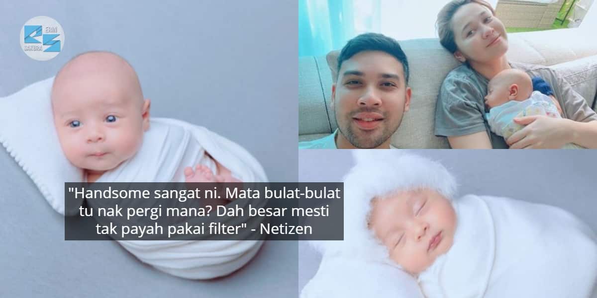 [VIDEO] Terpisah Sejak Umur 10 Bulan, Anak Nangis Mengelak Sebab Tak Kenal Ayah