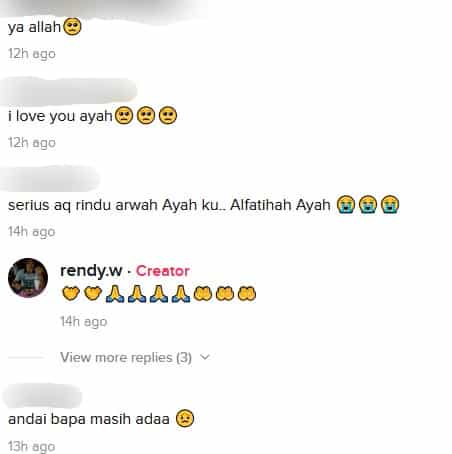 [VIDEO] “Tak Kesian Ke?”- Ayah Sebak Dengar Suara Anak Terkandas Di Perantauan