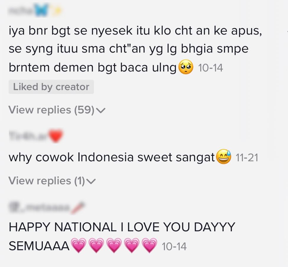[VIDEO] Tak Sengaja Padam Puluhan Ribu Chat, Pemuda Nangis Depan Girlfriend