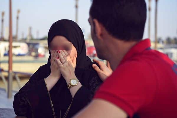 Hati Isteri Fitrahnya Lembut, Tapi Terpaksa Jadi Garang Bila Suami Tak Memahami