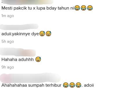 Excited Nak Suprise Ayah, Gadis Putih Mata Tengok Kek Dipegang ‘Terjun’ Pula