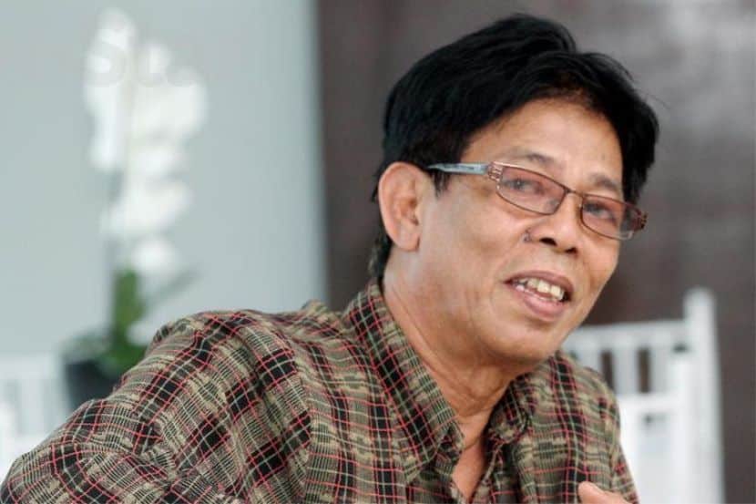 Sering Didesak Kerana Isu Tuntutan Harta, Akhirnya Menantu AR Badul Buka Mulut