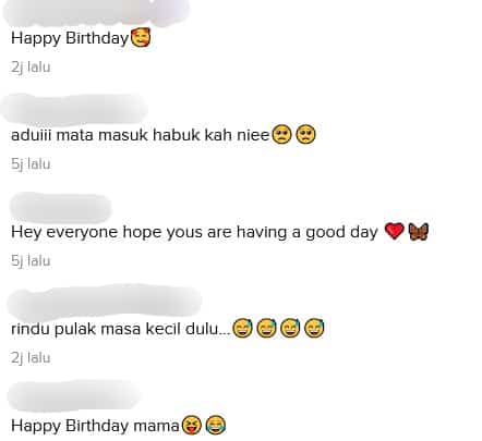 [VIDEO] Ibu Gagal Tahan Sebak, Anak Buat Surprise Kek Duit Dari Perantauan