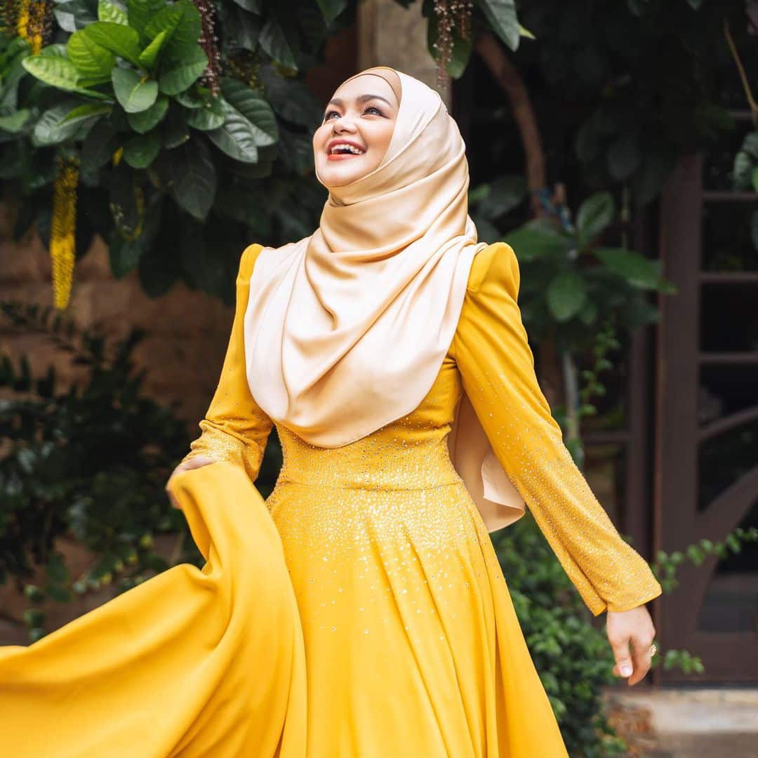 Syukur Anak Ke-2 Tak Banyak Alahan, Tokti Dedah Selalu Menangis Bila Skrol IG