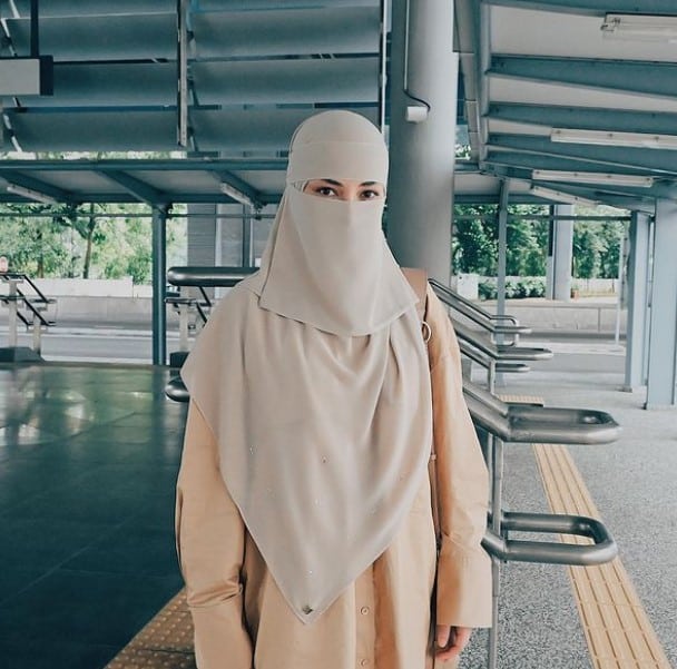 Didakwa Jadi Wali Nikah, Bapa Neelofa Tak Mahu Ulas Apa-Apa Lagi
