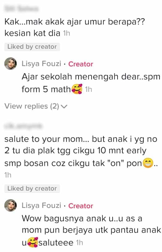 [VIDEO] Sejam Cikgu Beriya Tunggu Depan Laptop, Seorang Murid Pun Tak Muncul