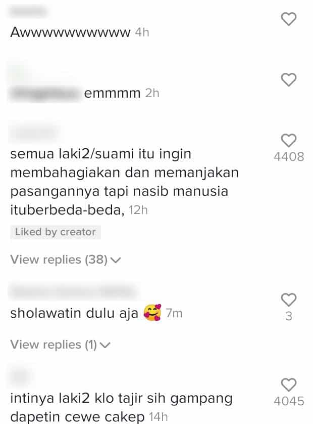 [VIDEO] Bini Terkejut Dilempar Kunci, Suami Iring Keluar Rumah Terus Speechless