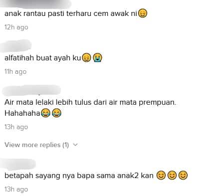 [VIDEO] “Tak Kesian Ke?”- Ayah Sebak Dengar Suara Anak Terkandas Di Perantauan
