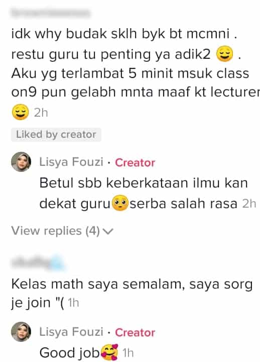 [VIDEO] Sejam Cikgu Beriya Tunggu Depan Laptop, Seorang Murid Pun Tak Muncul