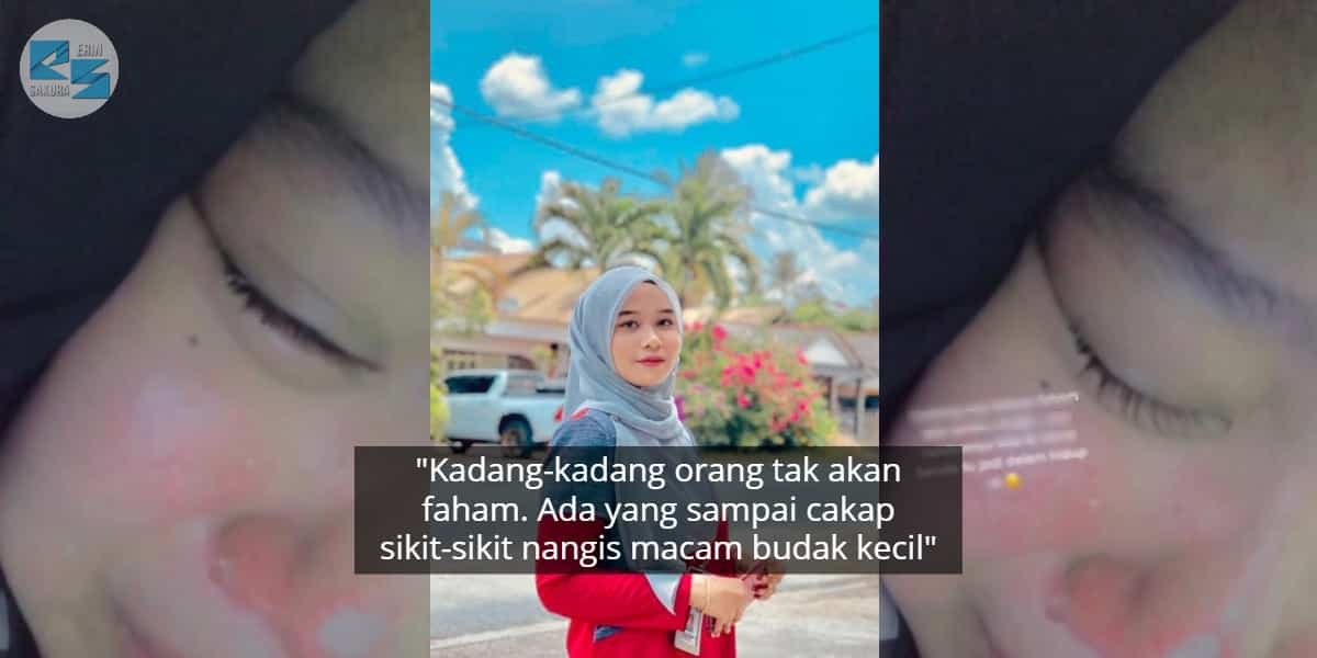 [VIDEO] Kembali Popular Lepas Sertai GV, Naqiu Dedah Respon Lucu Dari Anaknya