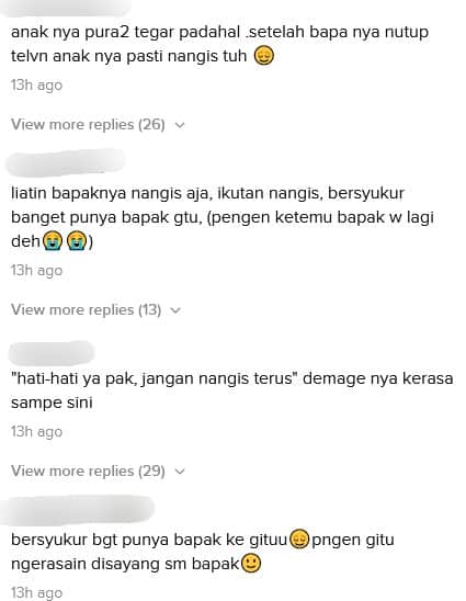 [VIDEO] “Tak Kesian Ke?”- Ayah Sebak Dengar Suara Anak Terkandas Di Perantauan