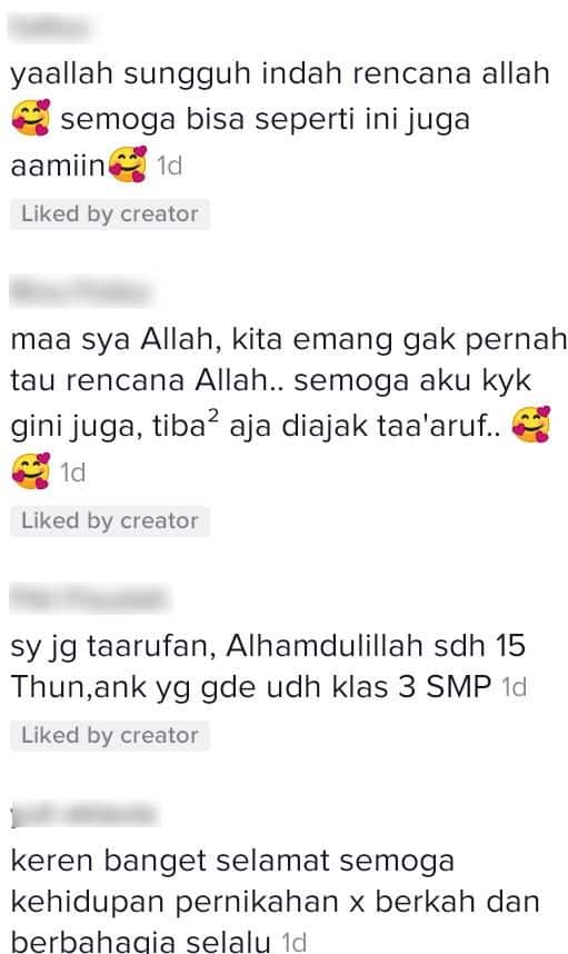 [VIDEO] Gadis Trauma Dengan Cinta Lama, Bakal Suami Datang Approach Terus Nikah