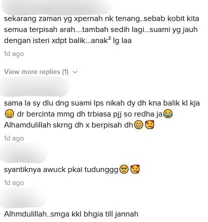 [VIDEO] Sebak, Pengantin Terpaksa Berpisah Jauh Cuma Lepas Sehari Akad Nikah