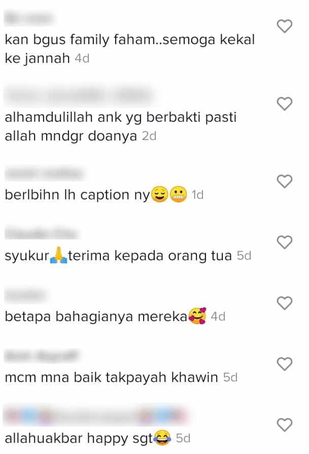 [VIDEO] Ikut Jodoh Pilihan Keluarga, Tak Sangka Rupanya Teman Wanita Sendiri