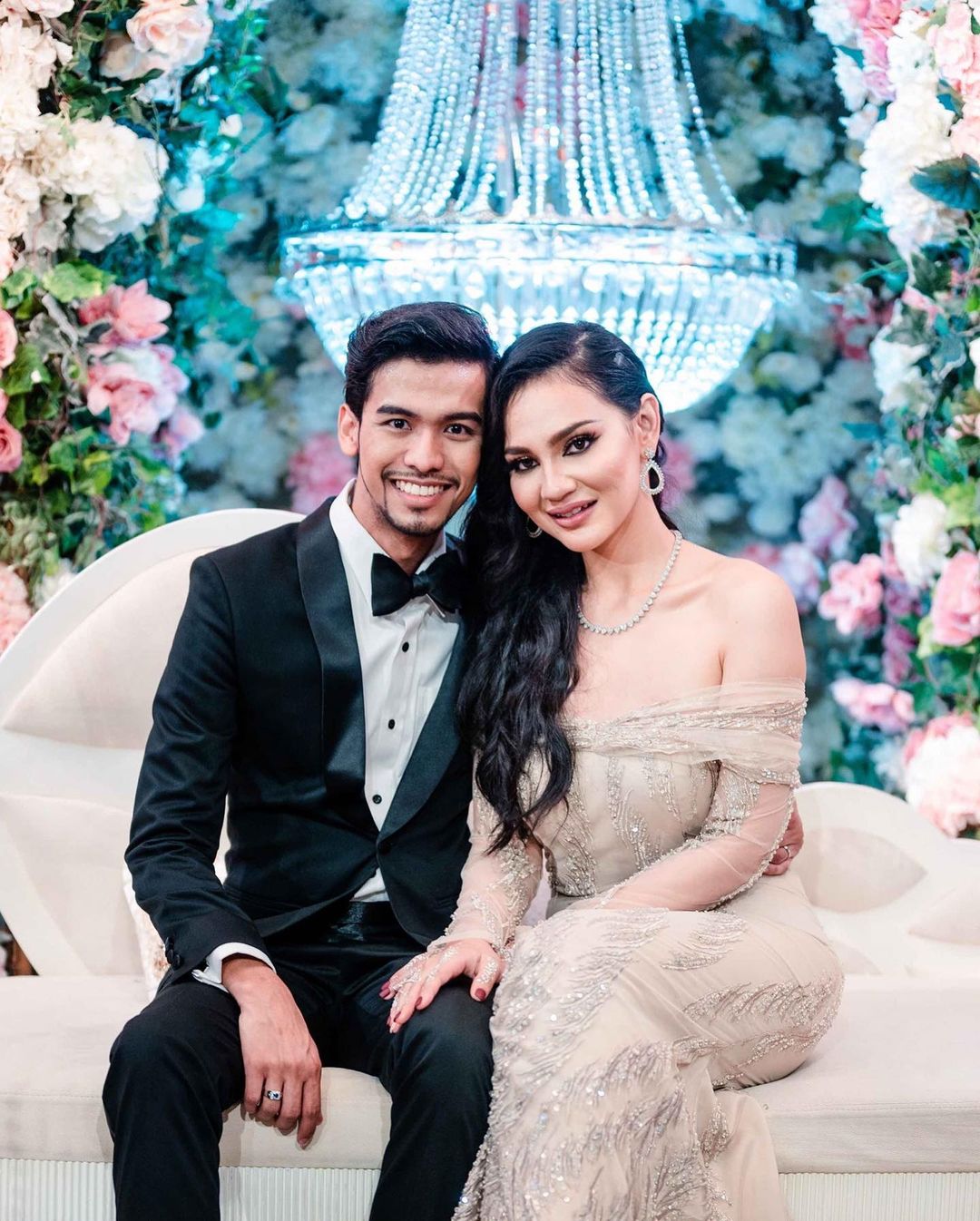 “Hanya Tak Mampu Hadiahkan Rumah” – Suami Buka Mulut Tepis Dakwaan Nadia Brian