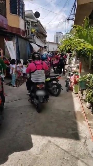 Akibat Internet Buat Hal, Budak 7 Tahun Panik 42 Rider Hantar Makanan Serentak