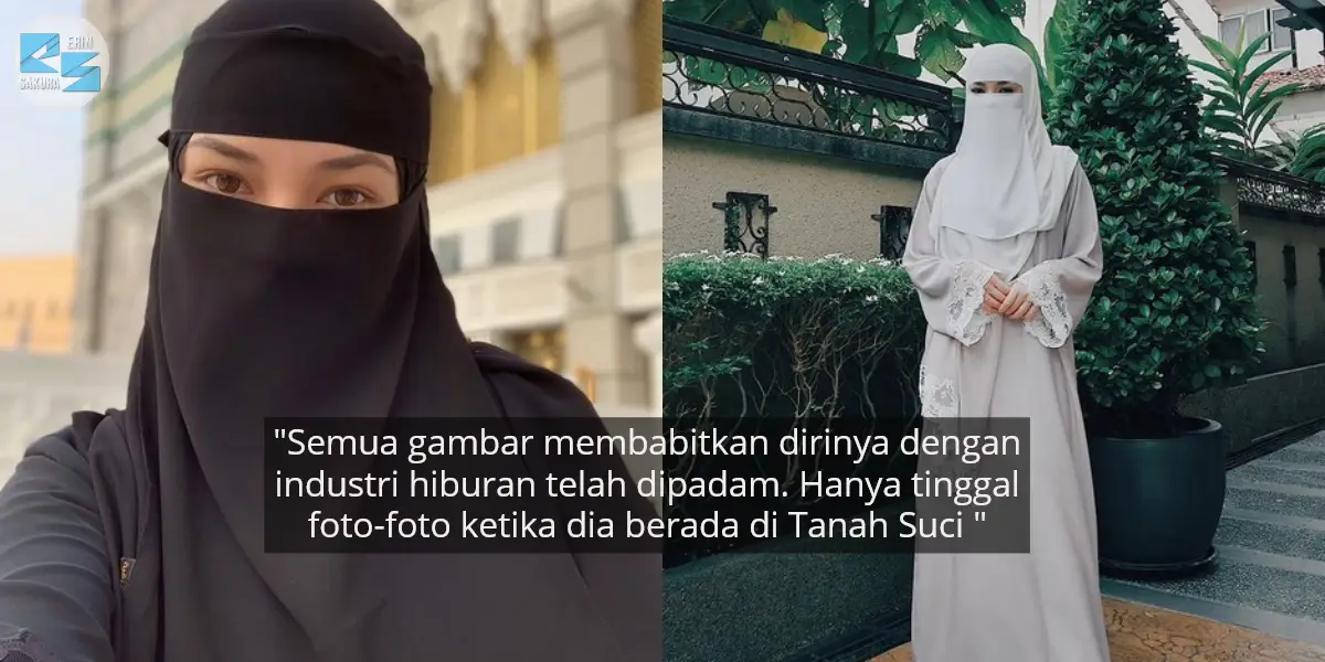 [VIDEO] Tak Ramai Geng Sebaya, Gadis Ajak Makcik Cleaner Sekali Sambut Birthday