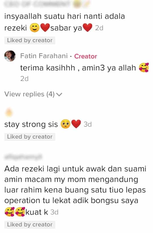 “Pergi Bertiga, Balik Berdua”-Wanita Kongsi Detik Pilu Terpaksa Gugur Kandungan