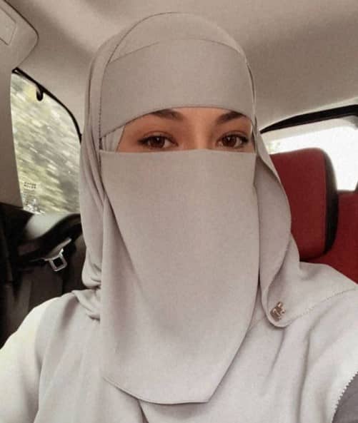 Didakwa Jadi Wali Nikah, Bapa Neelofa Tak Mahu Ulas Apa-Apa Lagi