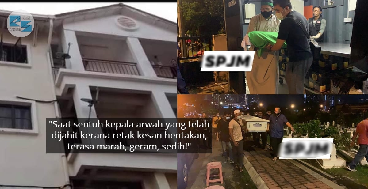 Syukur Anak Ke-2 Tak Banyak Alahan, Tokti Dedah Selalu Menangis Bila Skrol IG